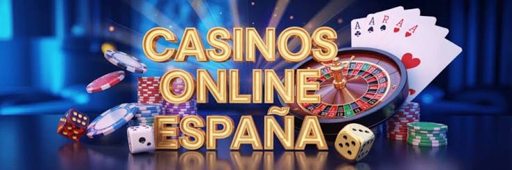 Casino Slots Bono España 2026 Todo lo que Necesitas Saber