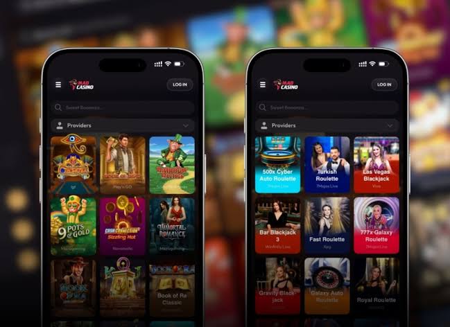 Los Mejores Slots de Casino para Jugar con Dinero Real